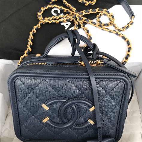 chanel 2018 ss bag